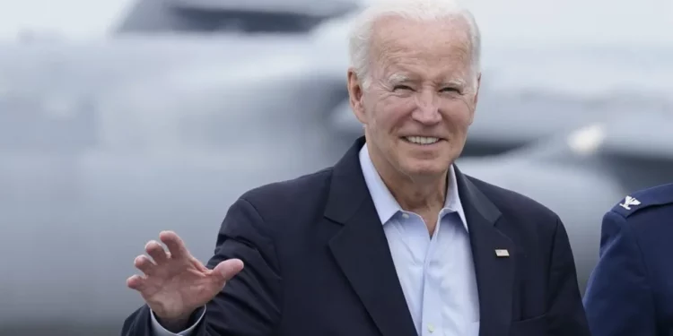 El sindicato de fontaneros respalda la candidatura de reelección de Biden
