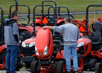 La inflación estadounidense cae al 3%, su nivel más bajo en más de dos años