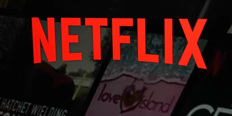 Netflix retira el plan de suscripción sin publicidad más barato