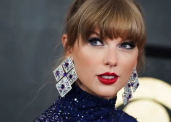 Ya es oficial: Taylor Swift es la mujer con más álbumes nº 1 de la historia.