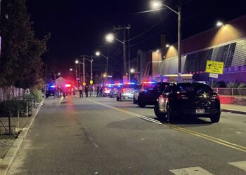 Muere un chico de 17 años en un tiroteo en Providence