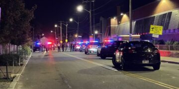 Muere un chico de 17 años en un tiroteo en Providence
