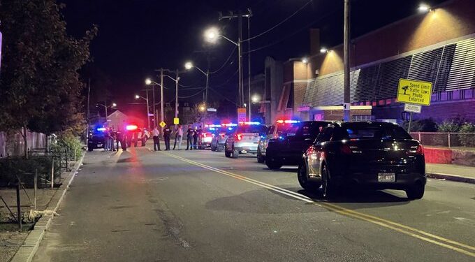 Muere un chico de 17 años en un tiroteo en Providence