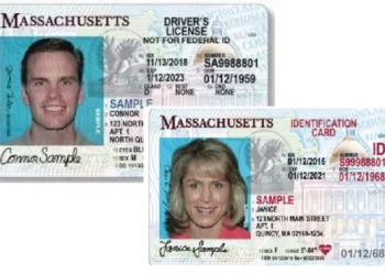 Los inmigrantes indocumentados en Massachusetts ya pueden solicitar la licencia de conducir
