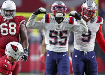 Avance de posiciones de los Patriots ’23: Linebacker