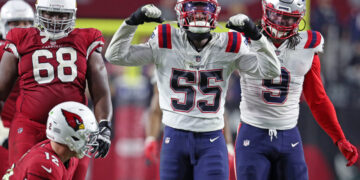 Avance de posiciones de los Patriots ’23: Linebacker
