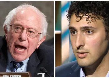 Bernie Sanders apoya a Regunberg en la carrera por el Congreso de RI