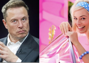 Barbie: Elon Musk critica contenido feminista de la película dirigida por Greta Gerwig
