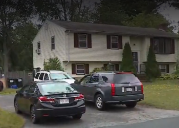 Aparente asesinato-suicidio bajo investigación en Raynham
