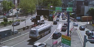 El cierre del túnel Sumner afectará al tráfico de Boston durante 2 meses