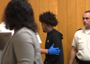 2º sospechoso imputado en el asesinato de New Bedford