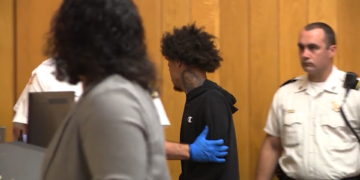 2º sospechoso imputado en el asesinato de New Bedford