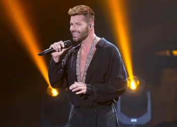 Ricky Martin anunció su inesperada separación de Jwan Yosef tras seis años de matrimonio