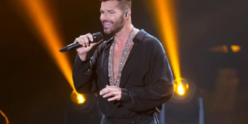 Ricky Martin anunció su inesperada separación de Jwan Yosef tras seis años de matrimonio