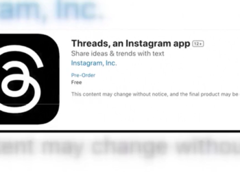 Twitter amenaza con emprender acciones legales contra Meta por Threads