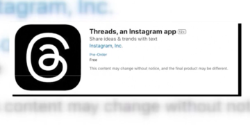 Twitter amenaza con emprender acciones legales contra Meta por Threads