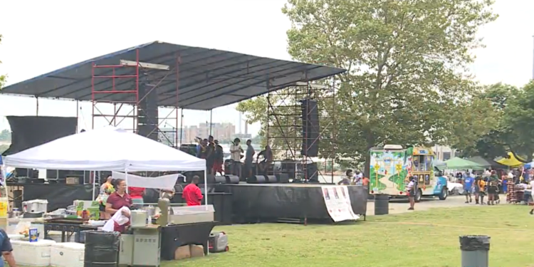 RI celebra el Día de la Independencia de Cabo Verde