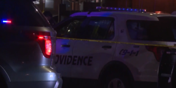 La demanda por el choque frontal a un motociclista contra la policía de Providence se dirige a la mediación