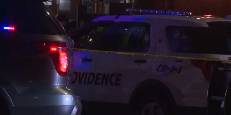 La demanda por el choque frontal a un motociclista contra la policía de Providence se dirige a la mediación