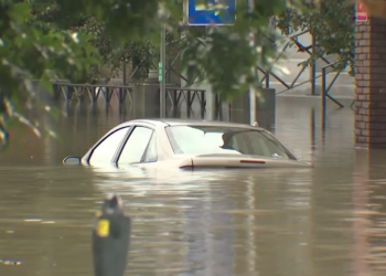 Vermont se recupera lentamente de las inundaciones