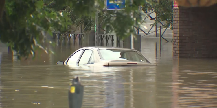 Vermont se recupera lentamente de las inundaciones