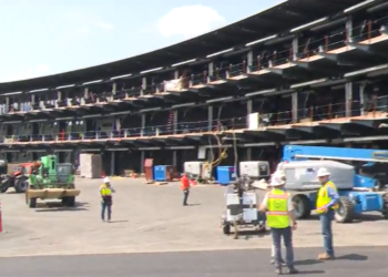 Polémica en Cranston por el nombre de «Topgolf Providence