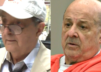 Muere el mafioso Joe DeLuca, que testificó contra el antiguo capo de la mafia