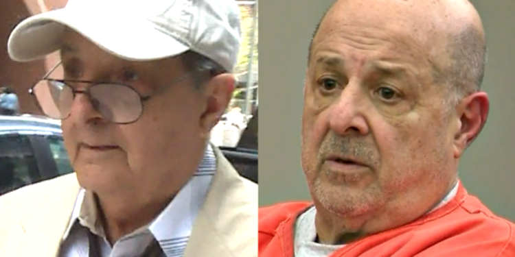 Muere el mafioso Joe DeLuca, que testificó contra el antiguo capo de la mafia