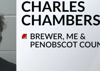 Un hombre de West Warwick fue detenido dos veces en Maine por robar coches