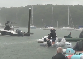 Un acto local recauda fondos para el Fondo del Mañana