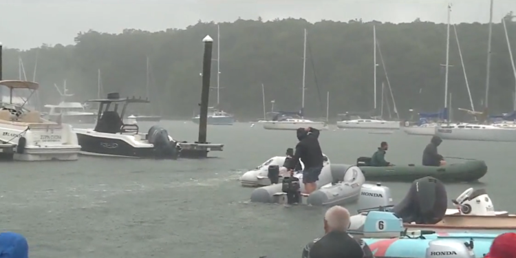 Un acto local recauda fondos para el Fondo del Mañana