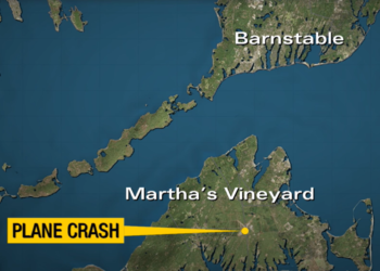 Herido grave un hombre de 79 años en un accidente aéreo en Massachusetts