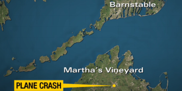 Herido grave un hombre de 79 años en un accidente aéreo en Massachusetts