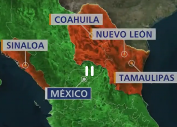 Ola de calor con temperaturas mayores a 40 grados centígrados deja al menos siete muertos en México