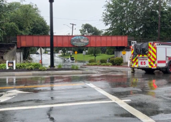 La Cruz Roja ofrece a los residentes de RI consejos de seguridad ante condiciones meteorológicas adversas