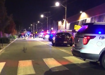 Chico de 17 años asesinado en un tiroteo en Providence