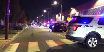 Chico de 17 años asesinado en un tiroteo en Providence