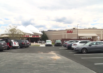 Mujer acusada de la muerte de un perro en un coche caliente en Bally’s Twin River