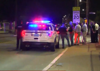 La policía identifica al joven de 17 años asesinado a tiros en Providence