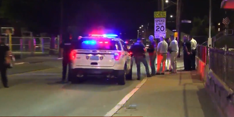 La policía identifica al joven de 17 años asesinado a tiros en Providence