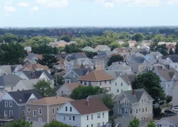 El mercado del alquiler se enfría a nivel nacional, pero no en Providence