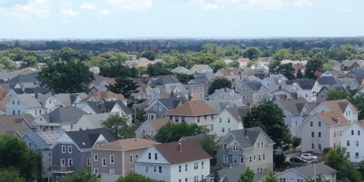 El mercado del alquiler se enfría a nivel nacional, pero no en Providence
