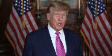 Un juez deniega la petición de Trump de un nuevo juicio en el caso de E. Jean Carroll