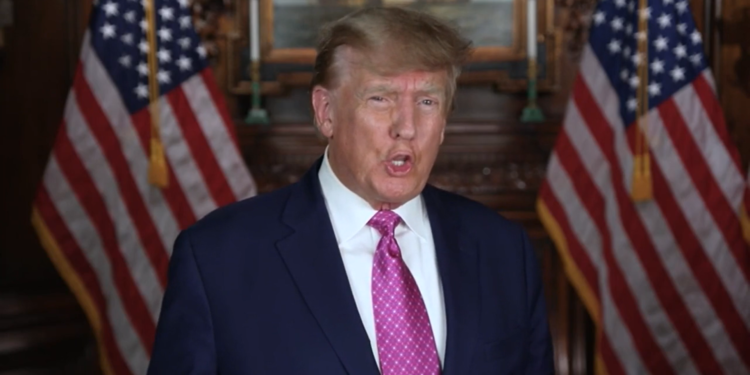 Un juez deniega la petición de Trump de un nuevo juicio en el caso de E. Jean Carroll