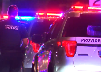 La policía busca a un sospechoso de asesinato en Providence