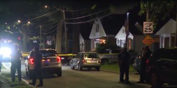 Un hombre recibe un disparo en la cabeza durante una discusión en Providence