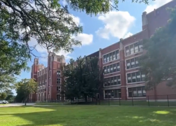 El distrito estudia demoler el instituto Mount Pleasant