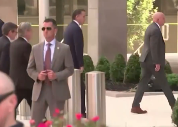 El acuerdo de Hunter Biden en suspenso después de que el juez federal plantea preocupaciones sobre los términos del acuerdo