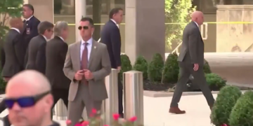 El acuerdo de Hunter Biden en suspenso después de que el juez federal plantea preocupaciones sobre los términos del acuerdo