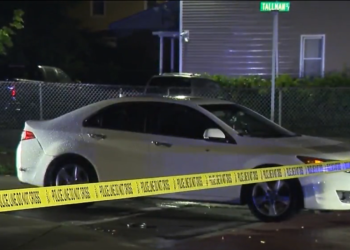 Un hombre de 20 años muere tiroteado en New Bedford